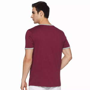 Custom Logo High Quality 260 Gsm Heavy Weight <b>Box</b> Fit 100% Cotton <b>Drop</b> Shoulder Oversized Cropped Boxy T Shirts For Men - Product Image 6