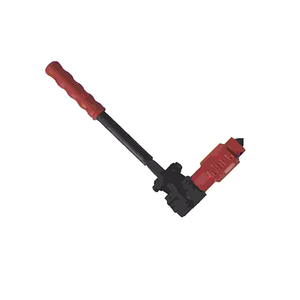 Outils à cliquet personnalisables OEM de haute qualité de 12 à 18 pouces, vente en gros d'outils à main DIY, haute qualité d'ingénierie - Product Image 2