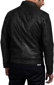Veste universitaire en toile de qualité supérieure 100% originale, personnalisée, de haute qualité, respirante, coupe-vent, imperméable pour hommes - Product Image 2