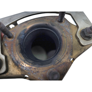 KATALYSATOR OPEL Karl Serie 55580995 B 10 XE Benzin 1000 (15>17) - Product Image 5