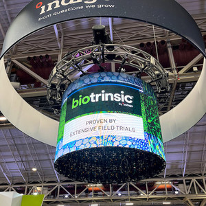 <span class=keywords><strong>ป้าย</strong></span><span class=keywords><strong>แขวน</strong></span>หน้าจอ LED สำหรับงานแสดงสินค้า - Product Image 3