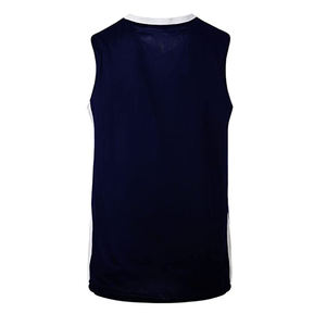 Maillot de basket-ball réversible personnalisable Design respirant Créez votre propre logo Prix de gros Vêtements de basket-ball - Product Image 2