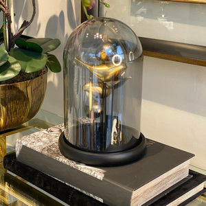 Escultura de Gramófono de Metal de diseño antiguo para decoración de sala de estar, hoteles y restaurante, escultura decorativa - Product Image 4