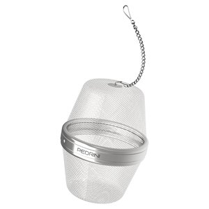 Stainless Steel Large Mesh <b>Tea</b> <b>Infuser</b> - Product Image 2