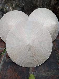 NEW DESIGN 2024 VIETNAMESE NON LA - <b>STRAW</b> <b>HATS</b> VIETNAMESE CONICAL <b>HATS</b> FROM TRADITIONAL VILLAGE - Product Image 2