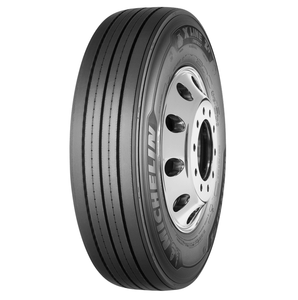 Pneu commercial 295/80R22.5, conception durable pour le transport de marchandises lourdes, pneus de remorque 275/80r22.5 xdn2 275/80r22.5 xze2 275 80r22 5 - Product Image 1
