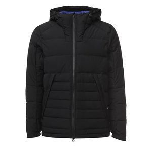 Men's Jacket High Quality Winter Outdoor Puffer Jacket Women Warm Coat Embroidery Logo Northen Down Jacket for Men - Product Image 6