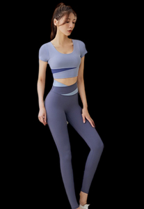 Nueva llegada al por mayor Ligeras Mujeres Leggings OEM Fabricante 2025 Mujeres Leggings - Product Image 3