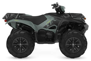 Offre Annuelle 2026 : Nouvelles Motos Grizzly EPS XT-R à Vendre - Product Image 6