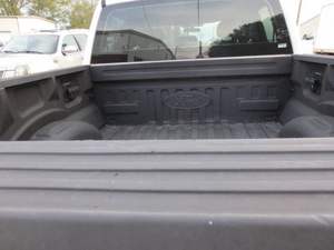 Toit métallique gauche foncé R18 pour F-150 XL 2023, nouveau turbo manuel, à vendre - Product Image 5