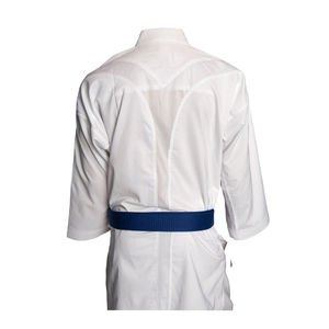 Customized Logo Martial Arts <b>Karate</b> <b>Equipment</b> Uniform Martial Arts Wear <b>Karate</b> International Brand - Product Image 4