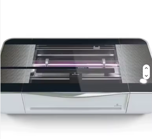 Imprimante laser professionnelle, machine de gravure laser et machine de découpe laser Sales Glow-forges - Product Image 3