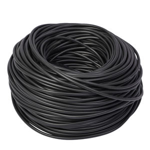 Fantastic Discount on Flexible Plastic Irrigation Hoses with a 4mm Agricultural PVC Micro Drip Hose - Product Image 1