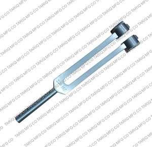 Diapason 220Hz de haute qualité pour la thérapie de guérison alternative fabriqué par TARIQ MFG CO - Product Image 5