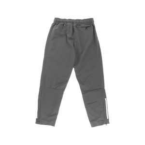 Pantalon de sport Adidas Rink pour garçons, couleur : gris/blanc, 100% authentique - Product Image 3