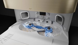 NUEVO Y RECIÉN LLEGADO: Descuentos de Fin de Año en el Nuevo Robot Aspirador Dreame X40 Ultra - Product Image 3