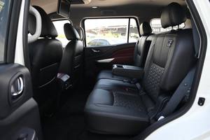 NUEVO NISSAN XTERRA 2024 LED-CÁMARA-LEDER-NAVI V6 TURBO SPORT 250HP 6X4 5 PLAZAS TRANSMISIÓN AUTOMÁTICA DE 7 VELOCIDADES - Product Image 5