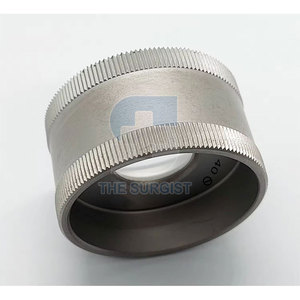 Marcador de Areola Freeman para una Medición Precisa en Procedimientos de Mama, Acero Inoxidable - Product Image 4