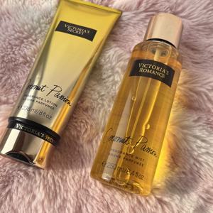 Perfume Original al Por Mayor, Spray Corporal <span class=keywords><strong>Coconut</strong></span> <span class=keywords><strong>Passion</strong></span> para Mujer, Set <span class=keywords><strong>Victoria</strong></span> <span class=keywords><strong>Secret</strong></span> de 250 ml, Set de Bruma Corporal y Loción Corporal para Mujer - Product Image 6