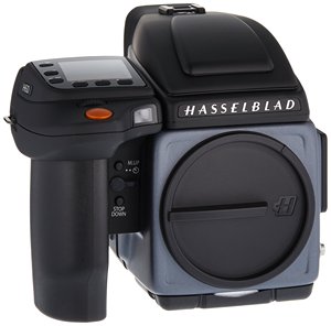 NOUVEAU Appareil photo reflex numérique moyen format Hasselblad H6D-100c original et authentique avec garantie de 3 ans, origine américaine - Product Image 3