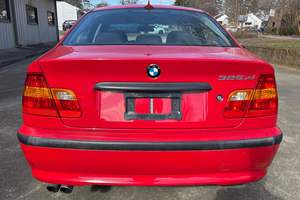 BMW 325XI SEDÁN 2004 USADO, Volante a la Izquierda/Derecha - Product Image 6