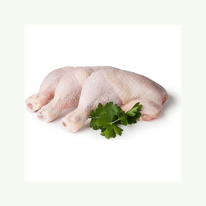 Boîte d'emballage de quarts de cuisse de poulet surgelés biologiques de meilleure qualité avec vitamines pas cher vente en gros - Product Image 5