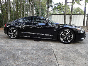 ทำความสะอาด2022 Premiu_m A6ออดี้บวก Qua_ttro ไดรฟ์ซ้าย AWD - Product Image 5