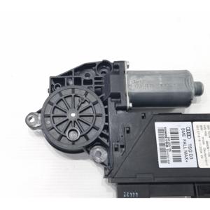 Moteur électrique de vitre avant gauche AUDI A8 Série D3 (4E2) 4E1959801B (02>09) - Product Image 3