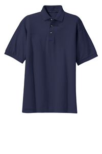 100% algodón de manga corta antiarrugas para hombre nueva ropa informal para hombres Polo Camisetas De Color personalizado Polo camiseta al por mayor - Product Image 4