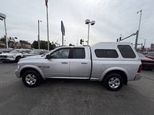 Auto usata RAM 1500 Outdoor Man del 2014 a basso prezzo in vendita - Product Image 4