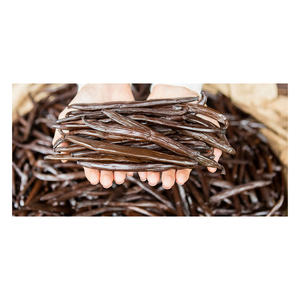 Fèves de vanille de qualité supérieure - Product Image 5