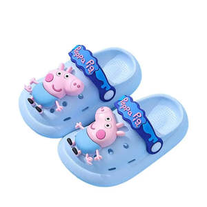 Sandalias Antideslizantes para Niñas de Peppa Pig - Product Image 5