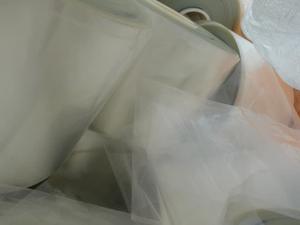 Top Grade Scraps HDPE <b>LDPE</b> LLDPE GPPS PP PE Natural Plastic Film Scrap - Product Image 3