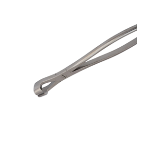 Fórceps Dentales para Caballos de Acero Inoxidable Manual de Alta Calidad, Surtech International Clase I, Herramienta de Cirugía Oral para Extracción de Molares de Todos los Tamaños - Product Image 3