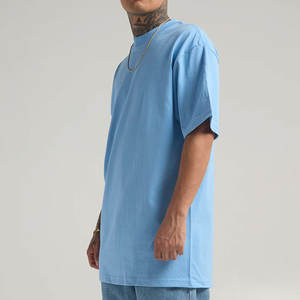 เสื้อยืดแขนสั้นขนาดมาตรฐาน6.0ออนซ์ออกแบบโลโก้ได้ตามต้องการ - Product Image 6