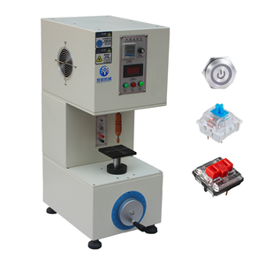 Keyboard Key Life Tester Life <strong>Testing</strong> Machine for Phone Tester and Laptop Keyboard Key <strong>Testing</strong> Machine - Product Image 4