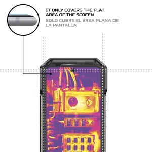 ฟิล์มกันรอยหน้าจอ ANTISHOCK สำหรับอูเลโฟน อาร์เมอร์ 27T โปร 5GC - Product Image 4