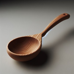 Cucharas antiadherentes desechables de Venta caliente, utensilios de cocina de supermercado para servir y cocinar para fiestas de cocina de hoteles - Product Image 2