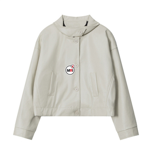 Cortavientos impermeable chaqueta de lluvia nieve suave Shell estiramiento al por mayor personalizado OEM cremallera hasta uso regular chaqueta transpirable de secado rápido - Product Image 3