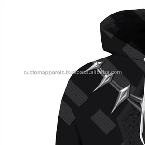 เสื้อฮู้ดสวมหัวแบบสวมหัวสำหรับทุกเพศเสื้อผ้ากีฬาฤดูหนาวดีไซน์กราฟิก MCAMH-74สำหรับทุกเพศ - Product Image 3