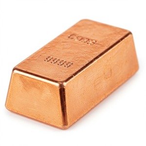 Lingots de cuivre de haute pureté adaptés au câblage électrique équipement lourd de coulée industrielle et systèmes de distribution d'énergie - Product Image 6