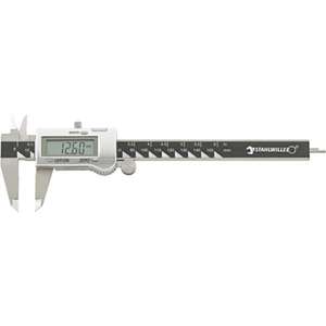 Calibre numérique Stahlwille 150 mm/6'' avec ruban à mesurer - Product Image 1