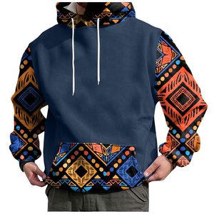 Sweat-shirts unisexes d'hiver de qualité supérieure, sublimation, légers, respirants, manches longues, 100% coton, meilleurs designs, vente chaude - Product Image 5