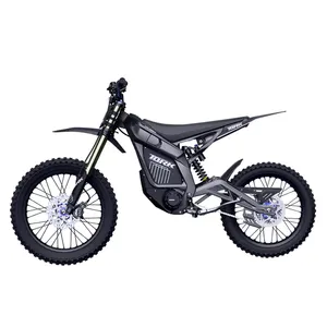 NUEVA Bicicleta Eléctrica Todoterreno Torrk Pro-Sport 2026 / Bicicleta de Carreras Ligera - Product Image 2