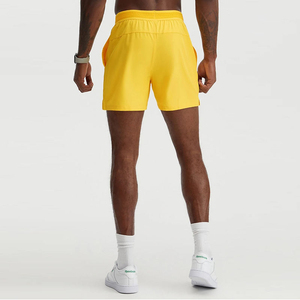 กางเกงขาสั้นฤดูร้อนคุณภาพสูงสบายๆชายหาดหลวมกางเกงขาสั้นสบายๆกางเกงขาสั้นชุดกีฬาสําหรับบุรุษ - Product Image 3