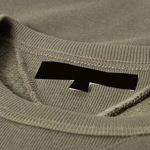 Camisetas de Invierno con Cuello Alto, Diseño de Fábrica de Alta Calidad, a la Moda, Nuevo Estilo, Venta al Por Mayor, Según Demanda del Cliente - Product Image 5