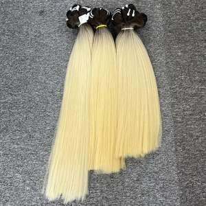 ผมแท้สีออมเบรจากผม100% ผมคนผมดิบจากเวียดนาม - Product Image 1