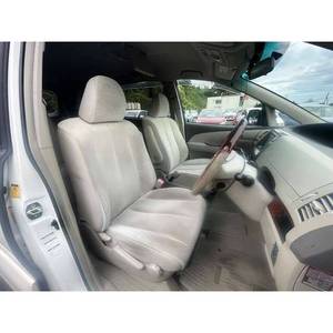 Toyota Estima Previa 2009, minivan à conduite à droite - Product Image 5