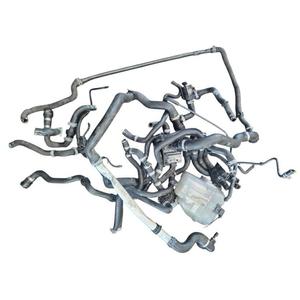 Kit Tubi di Raffreddamento Motore per AUDI A6 Avant Serie C9 8B3.121.070 DYV Hybrid 2000 (25>) - Product Image 1
