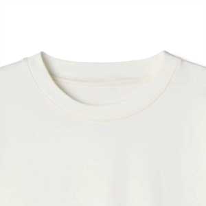 Loose Fit Men's Oversized T-Shirts Heavyweight Cotton Streetwear Hip-Hop Casual <b>Graphic</b> Short Sleeve <b>Vintage</b> Summer <b>Tee</b> - Product Image 5